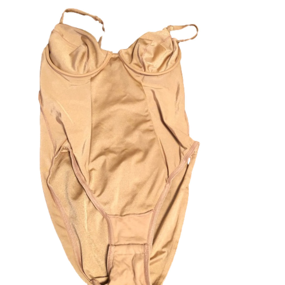 Natori French Cut Body Suit
